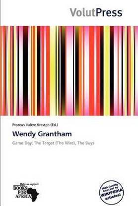Wendy Grantham