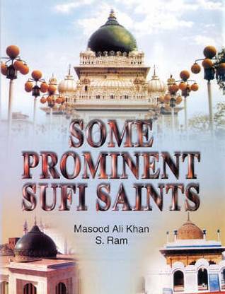 Some Prominent Sufi Saints