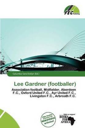 Lee Gardner (Footballer)
