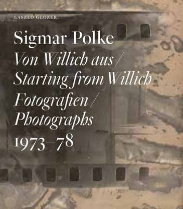 Sigmar Polke