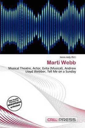 Marti Webb