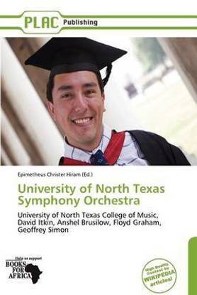 University of North Texas Symphony Orchestra
