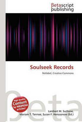 Soulseek Records