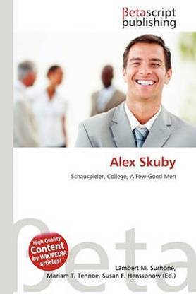 Alex Skuby