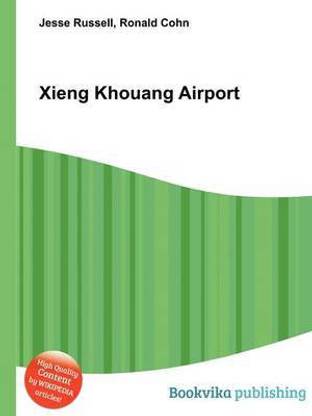Xieng Khouang Airport