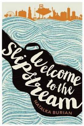 Welcome to the Slipstream