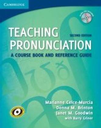 Teaching Pronunciation Paperback with Audio CDs (2)