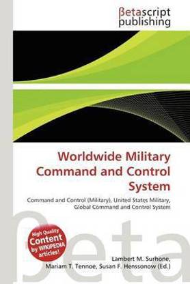 Worldwide Military Command and Control System