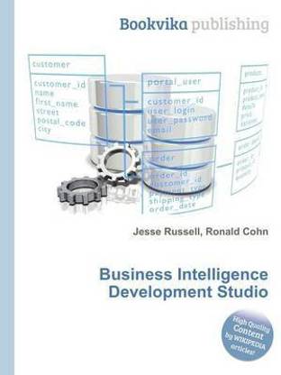Business Intelligence Development Studio