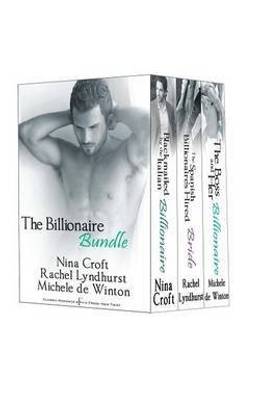 The Billionaire Bundle (Entangled Indulgence)