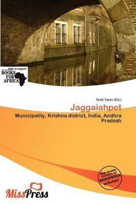 Jaggaiahpet