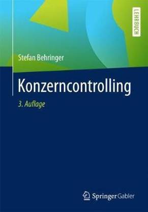 Konzerncontrolling