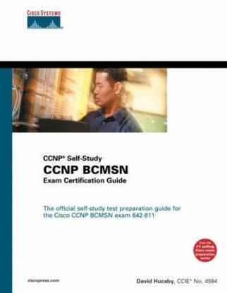 CCNP BCMSN Exam Certification Guide (CCNP Self-Study, 642-811)