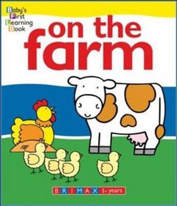 On the Farm