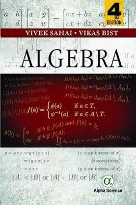 Algebra: 4