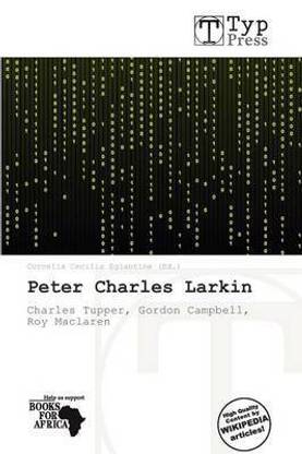 Peter Charles Larkin