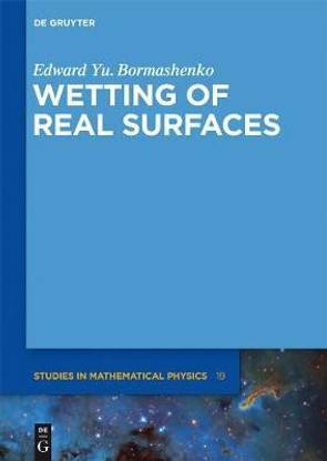 Wetting of Real Surfaces