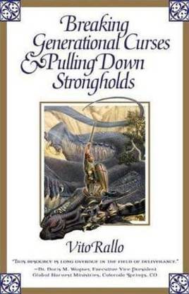 Breaking Generational Curses & Pulling Down Strongholds