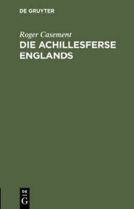 Die Achillesferse Englands