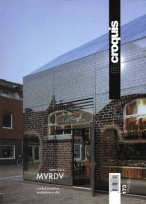 El Croquis 173 - MVRDV (2003-2014)