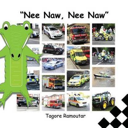 Nee Naw, Nee Naw
