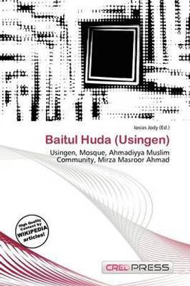 Baitul Huda (Usingen)