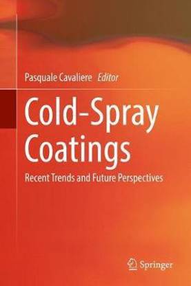 Cold-Spray Coatings