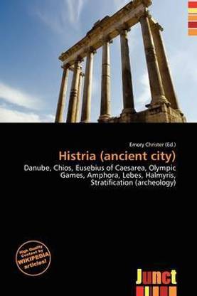 Histria (Ancient City)