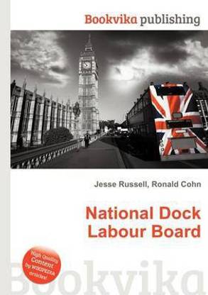 National Dock Labour Board
