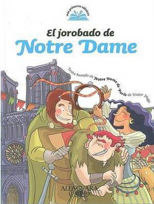El Jorobado de Notre Dame