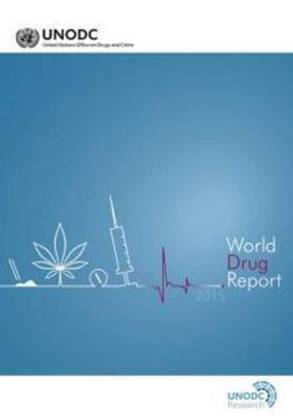 World drug report 2015