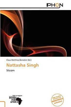 Nattasha Singh