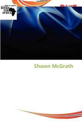 Shawn McGrath