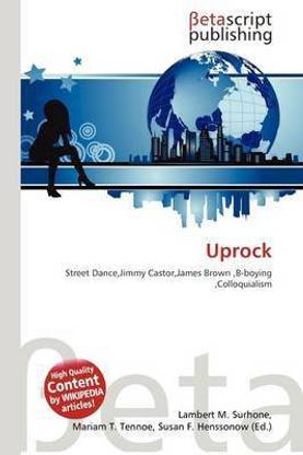 Uprock