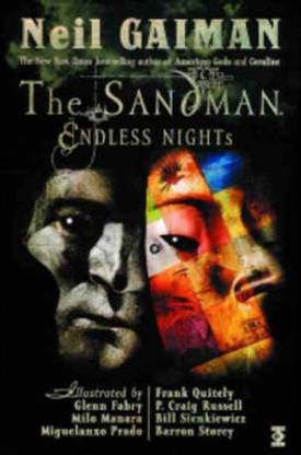 Sandman