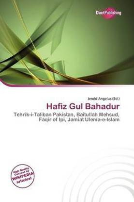 Hafiz Gul Bahadur
