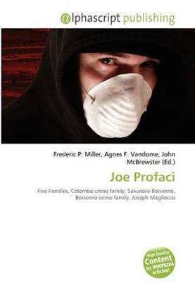 Joe Profaci