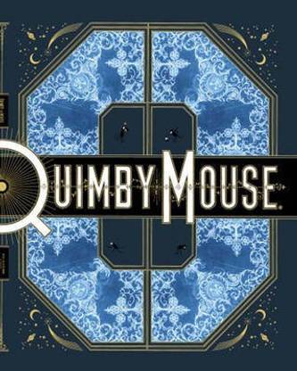 Quimby the Mouse