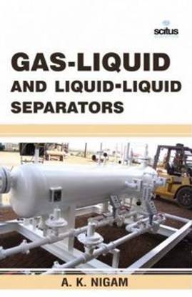Gas-Liquid & Liquid-Liquid Separators