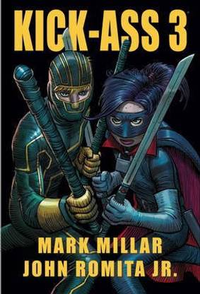 Kick-Ass - 3