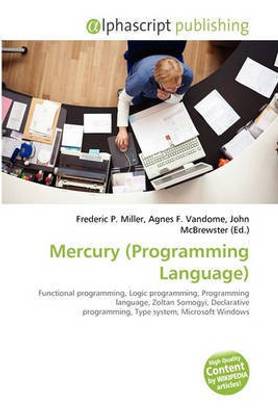 Mercury (Programming Language)