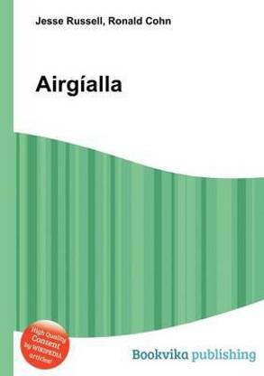 Airgialla