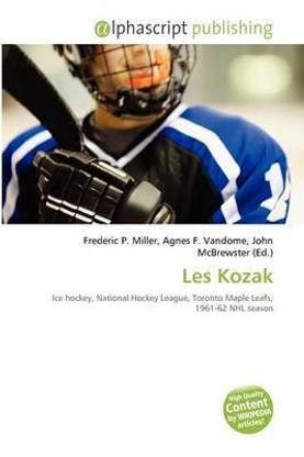 Les Kozak