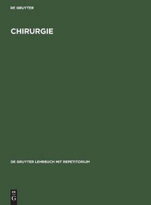 Chirurgie