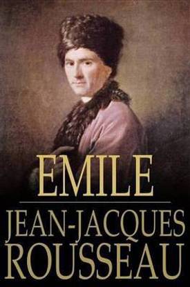 Emile, Or, on Education