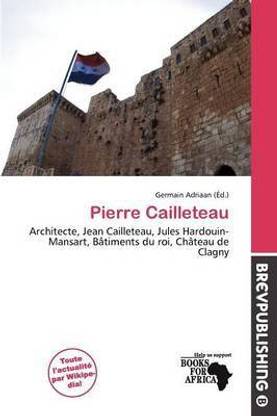 Pierre Cailleteau