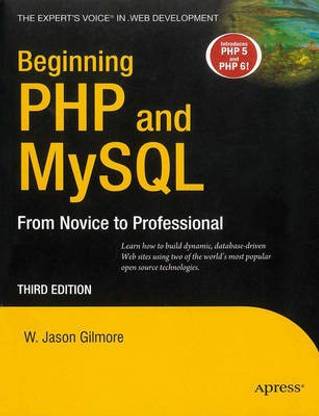 Beginning PHP and Mysql