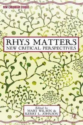 Rhys Matters