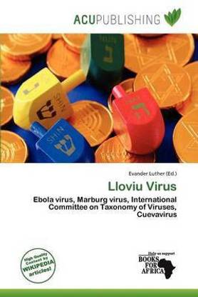 Lloviu Virus