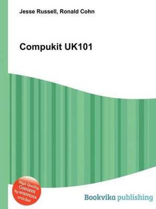 Compukit Uk101